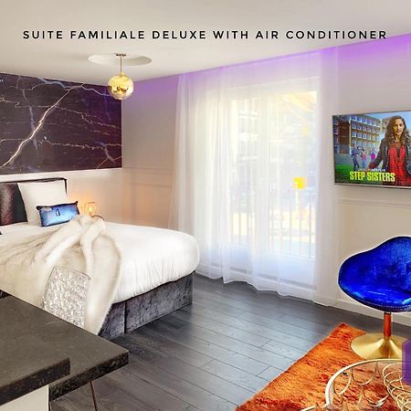 Life Incity - Petite France By Life Renaissance ستراسبورغ المظهر الخارجي الصورة