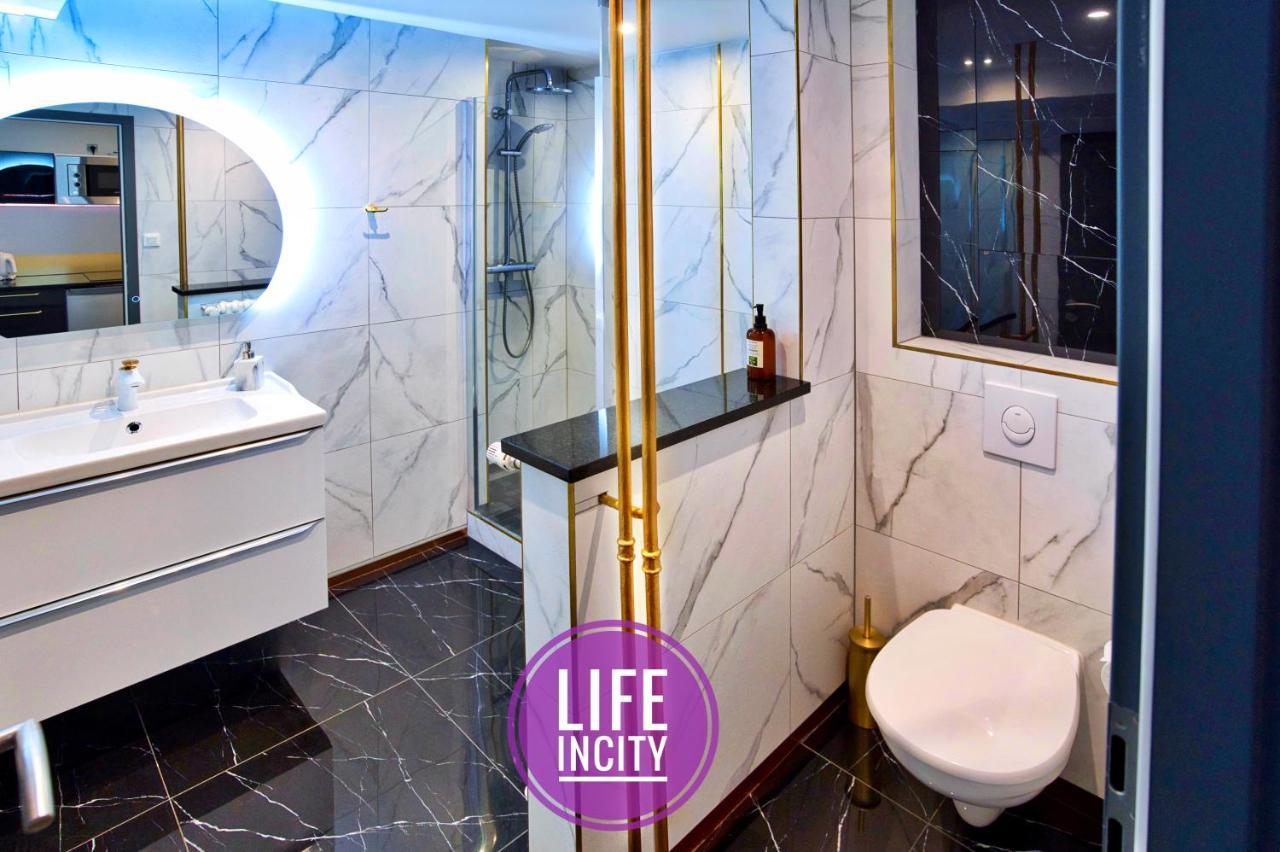 Life Incity - Petite France By Life Renaissance ستراسبورغ المظهر الخارجي الصورة