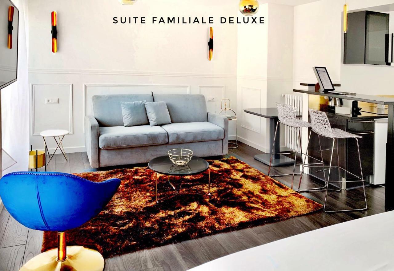 Life Incity - Petite France By Life Renaissance ستراسبورغ المظهر الخارجي الصورة